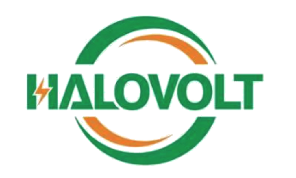 Halovolt